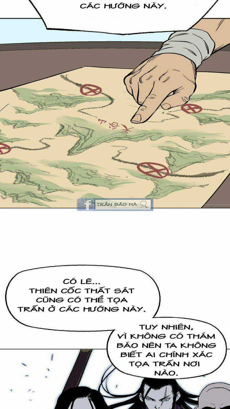 Gosu 2 Chapter 57 trang 6