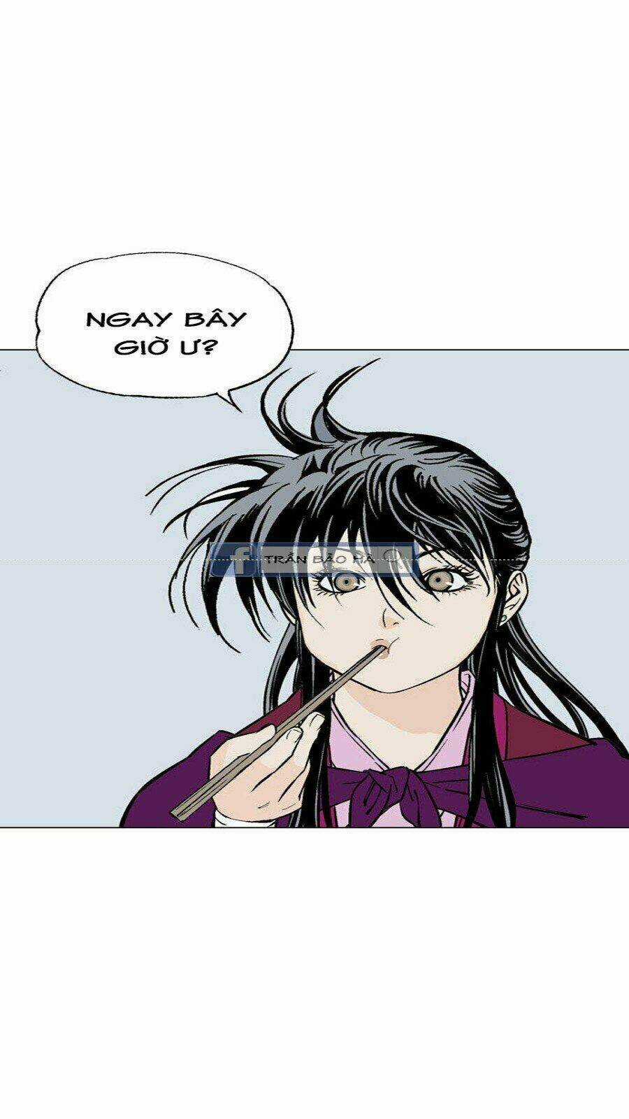 Gosu 2 Chapter 57 trang 60