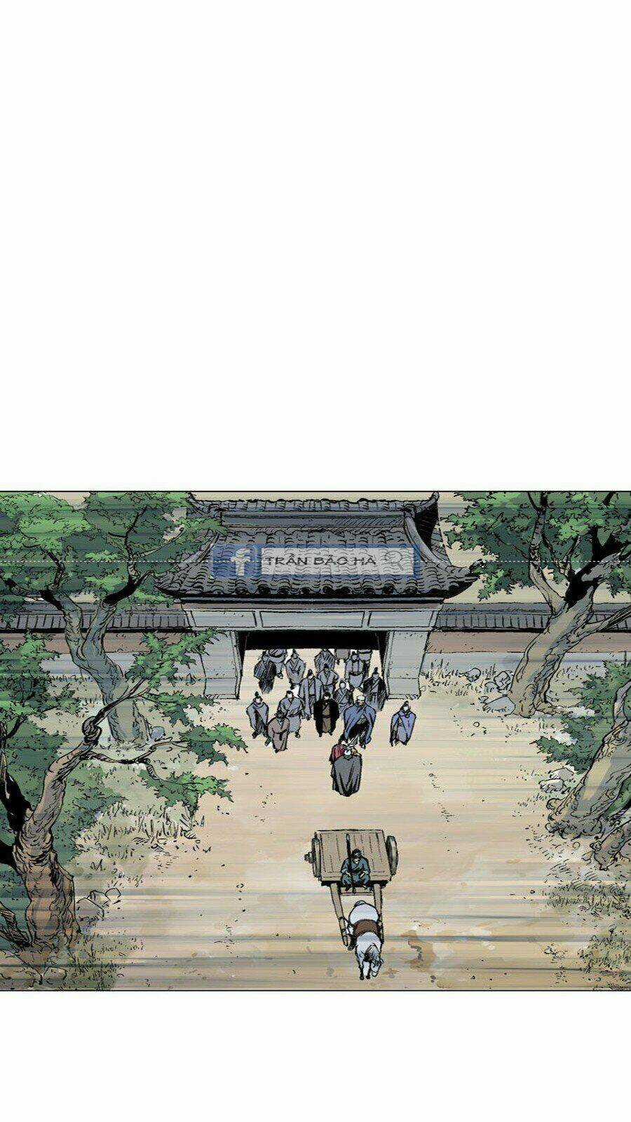 Gosu 2 Chapter 57 trang 61
