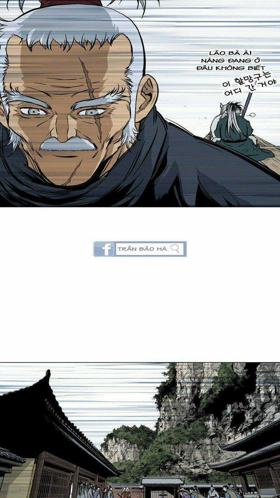 Gosu 2 Chapter 57 trang 63