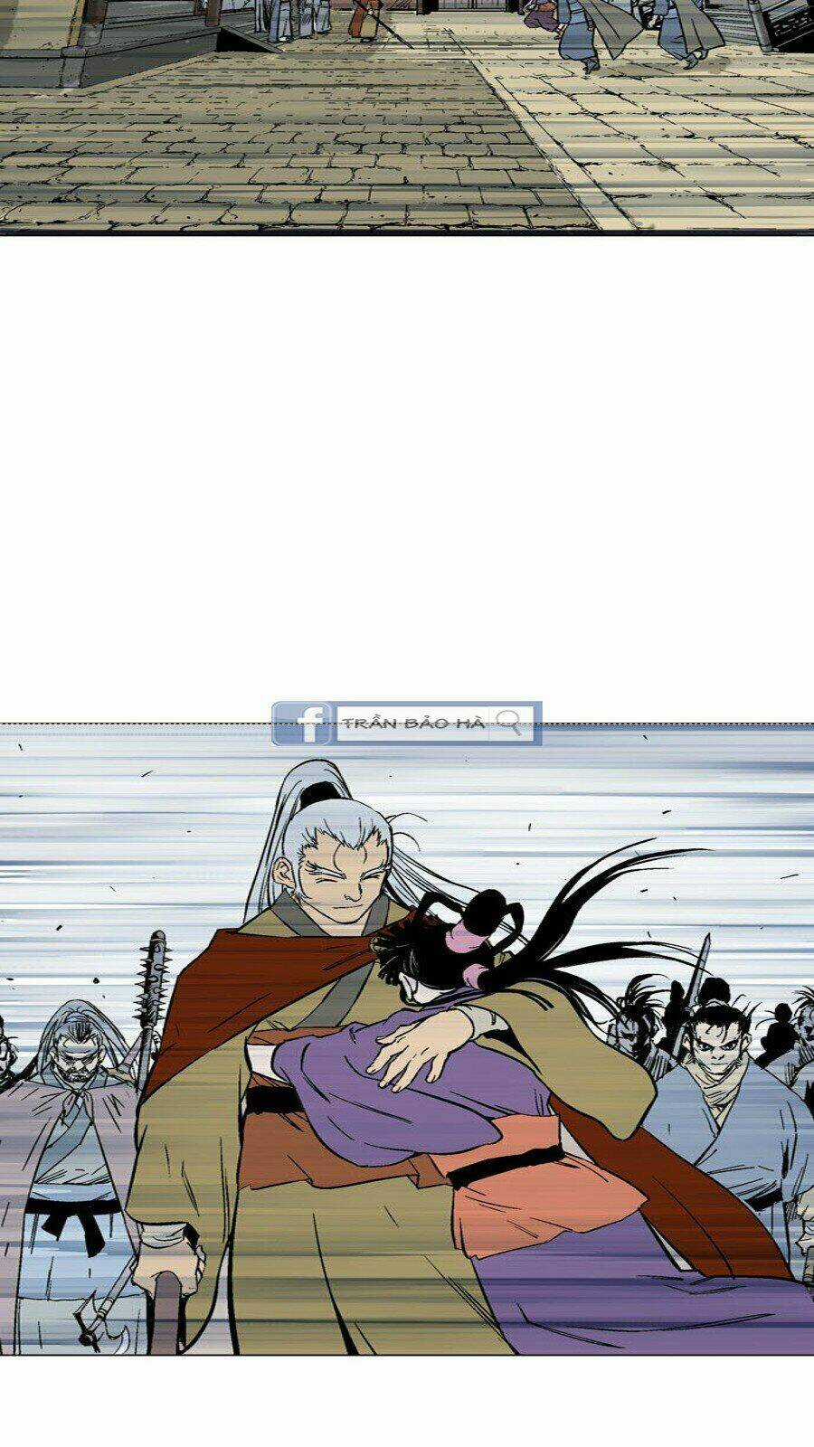 Gosu 2 Chapter 57 trang 64