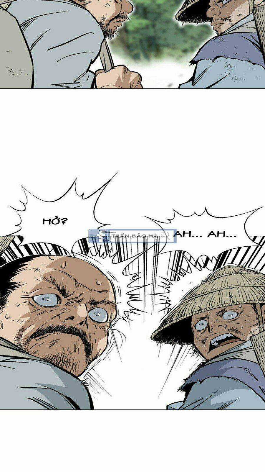 Gosu 2 Chapter 57 trang 68