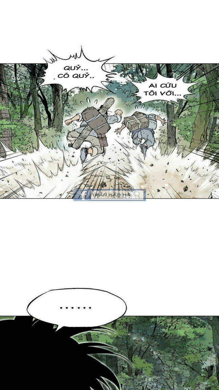 Gosu 2 Chapter 57 trang 69