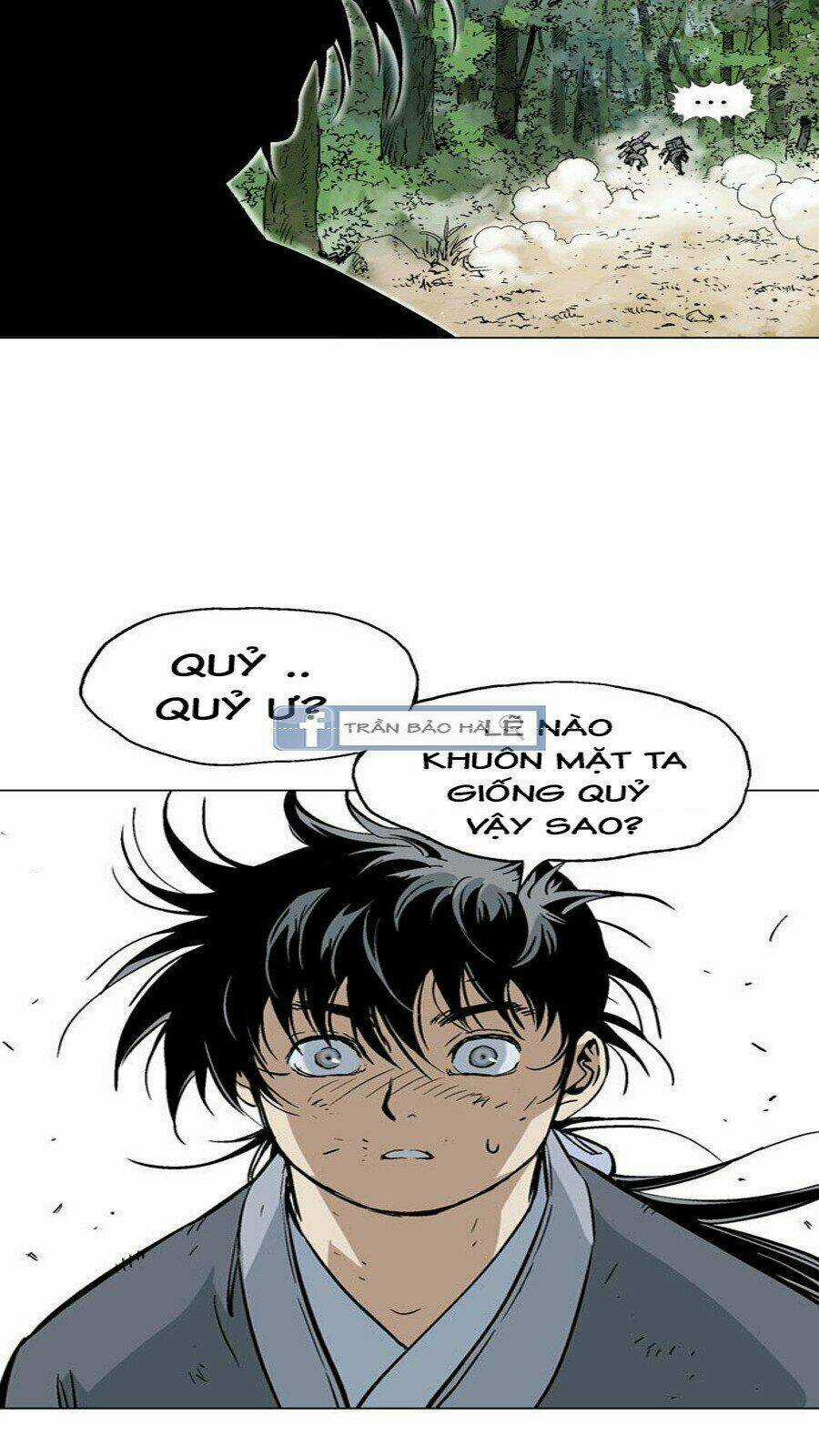 Gosu 2 Chapter 57 trang 70