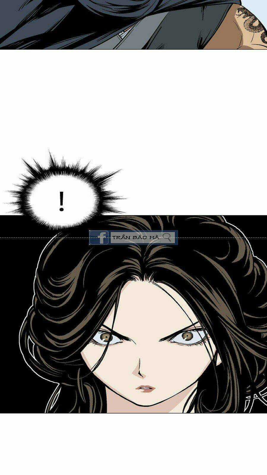 Gosu 2 Chapter 57 trang 8