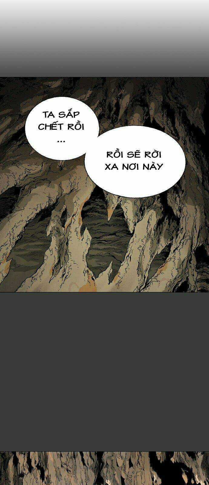 Gosu 2 Chapter 58 trang 1