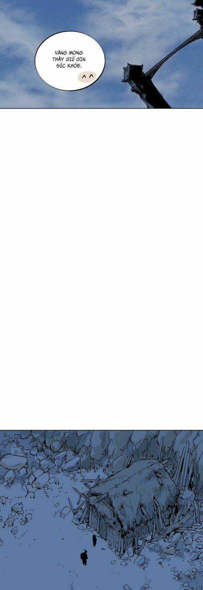 Gosu 2 Chapter 6 trang 10