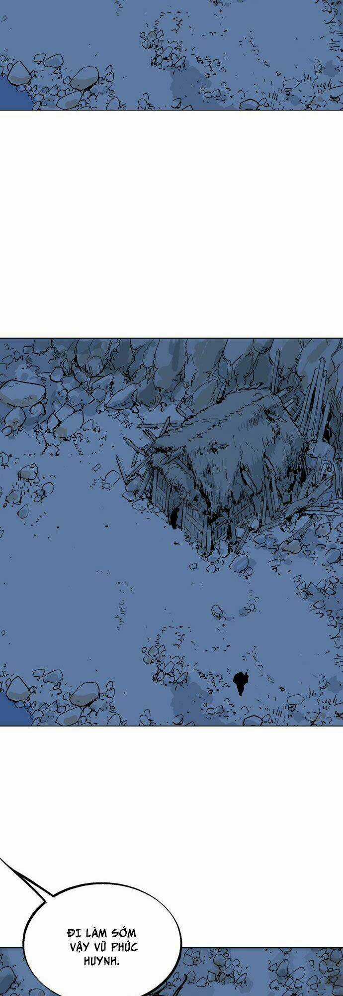 Gosu 2 Chapter 6 trang 11