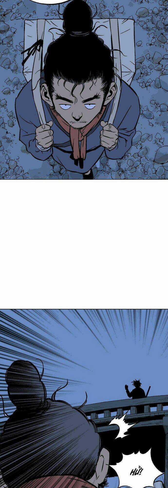 Gosu 2 Chapter 6 trang 12