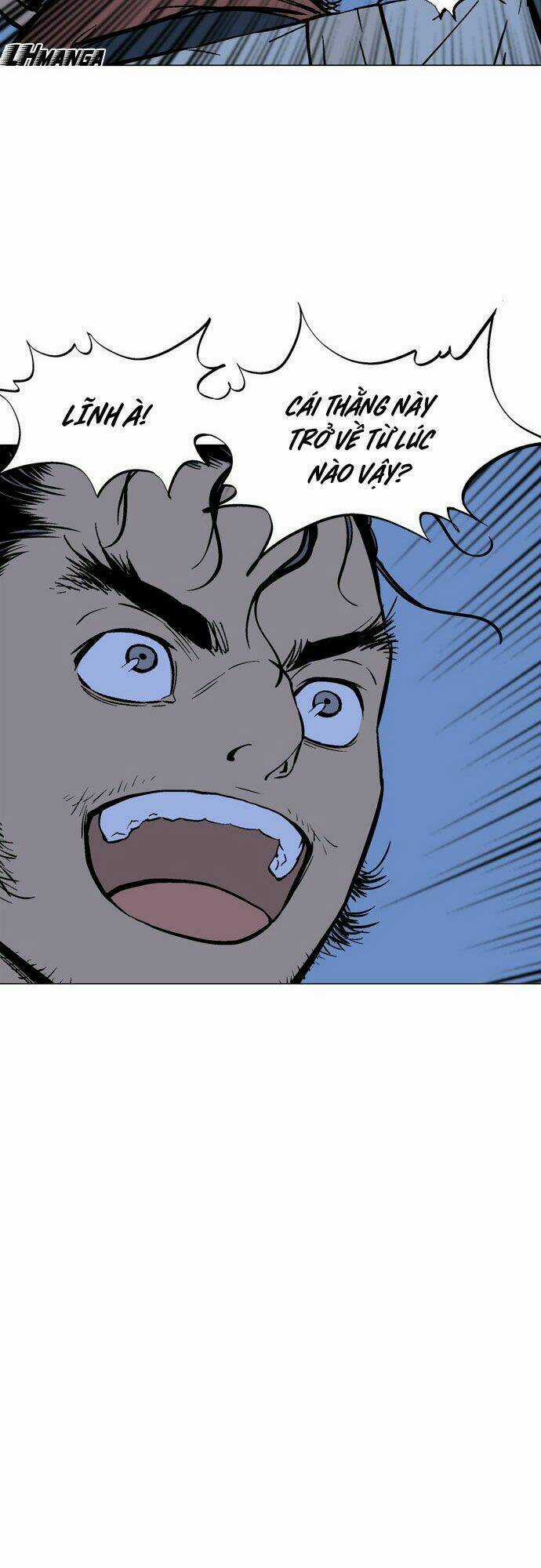 Gosu 2 Chapter 6 trang 13