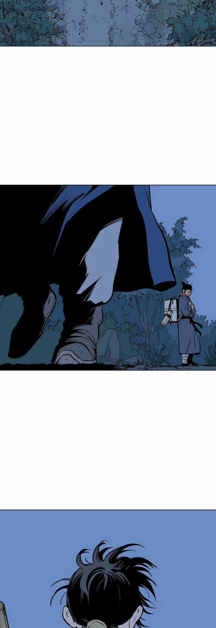 Gosu 2 Chapter 6 trang 17