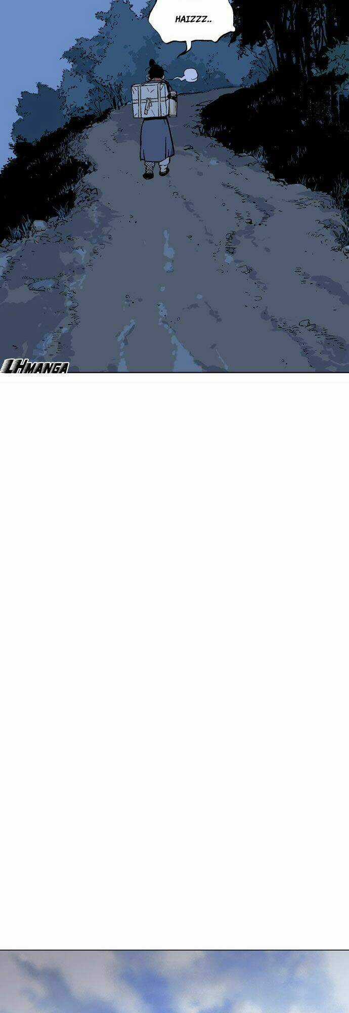 Gosu 2 Chapter 6 trang 19