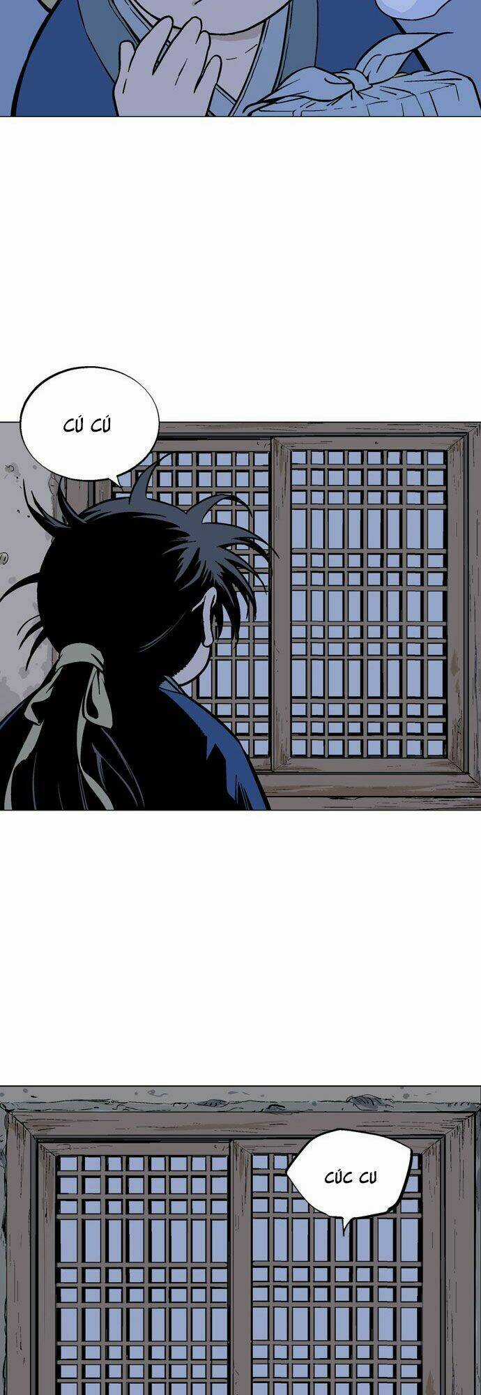 Gosu 2 Chapter 6 trang 2