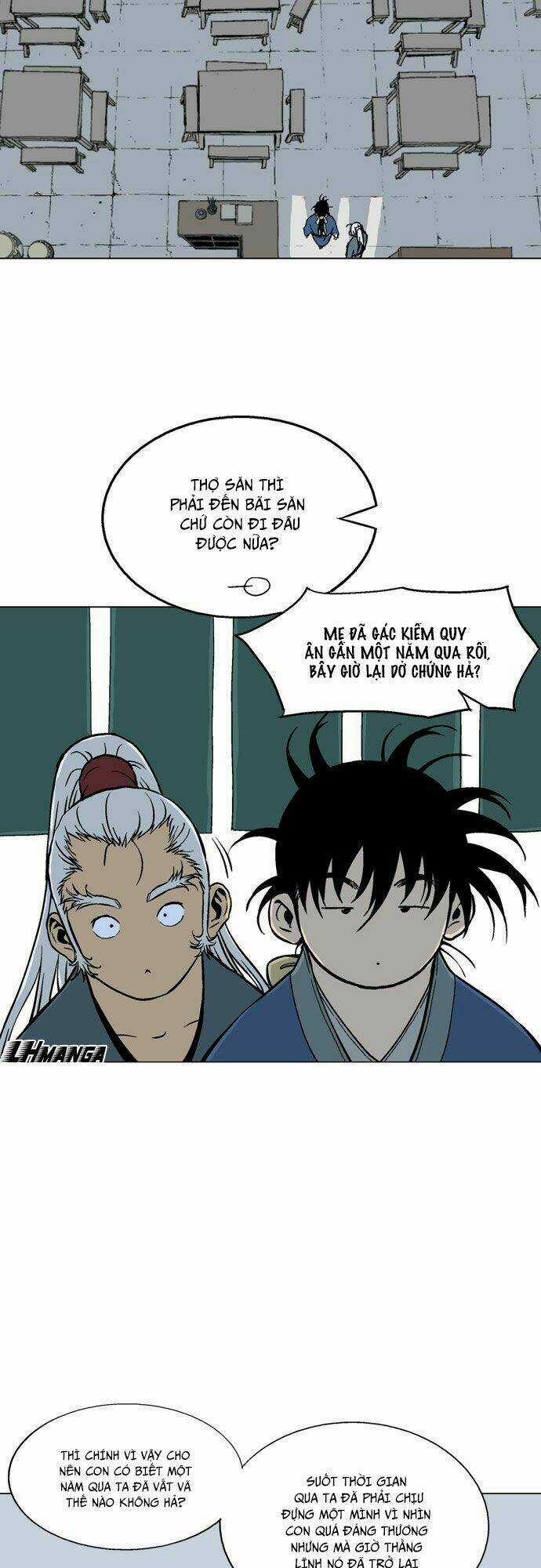 Gosu 2 Chapter 6 trang 24