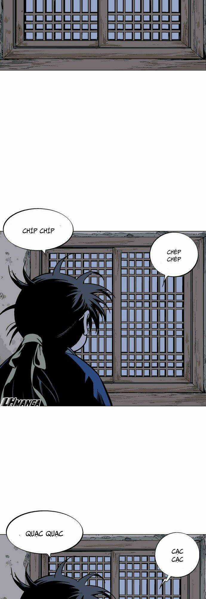 Gosu 2 Chapter 6 trang 3