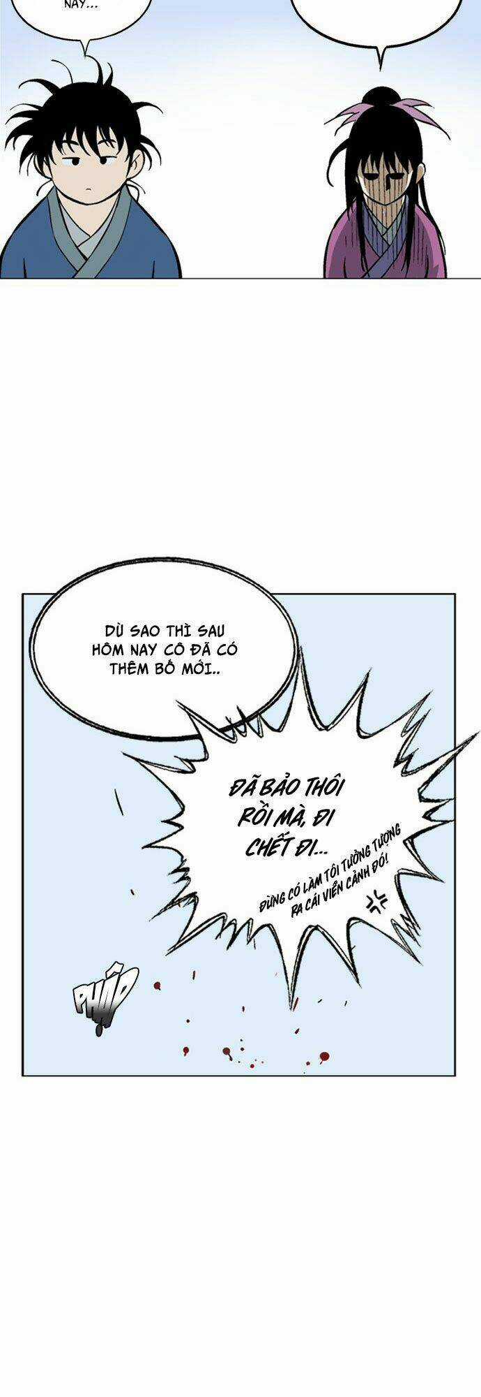 Gosu 2 Chapter 6 trang 34