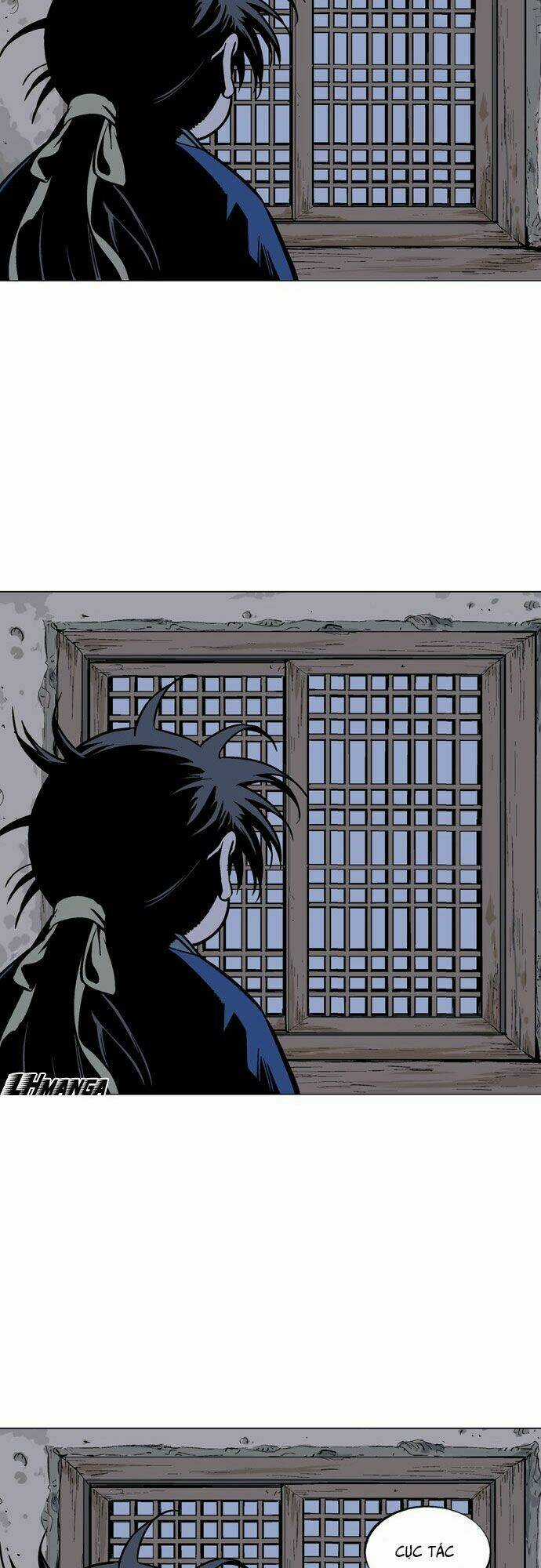 Gosu 2 Chapter 6 trang 4