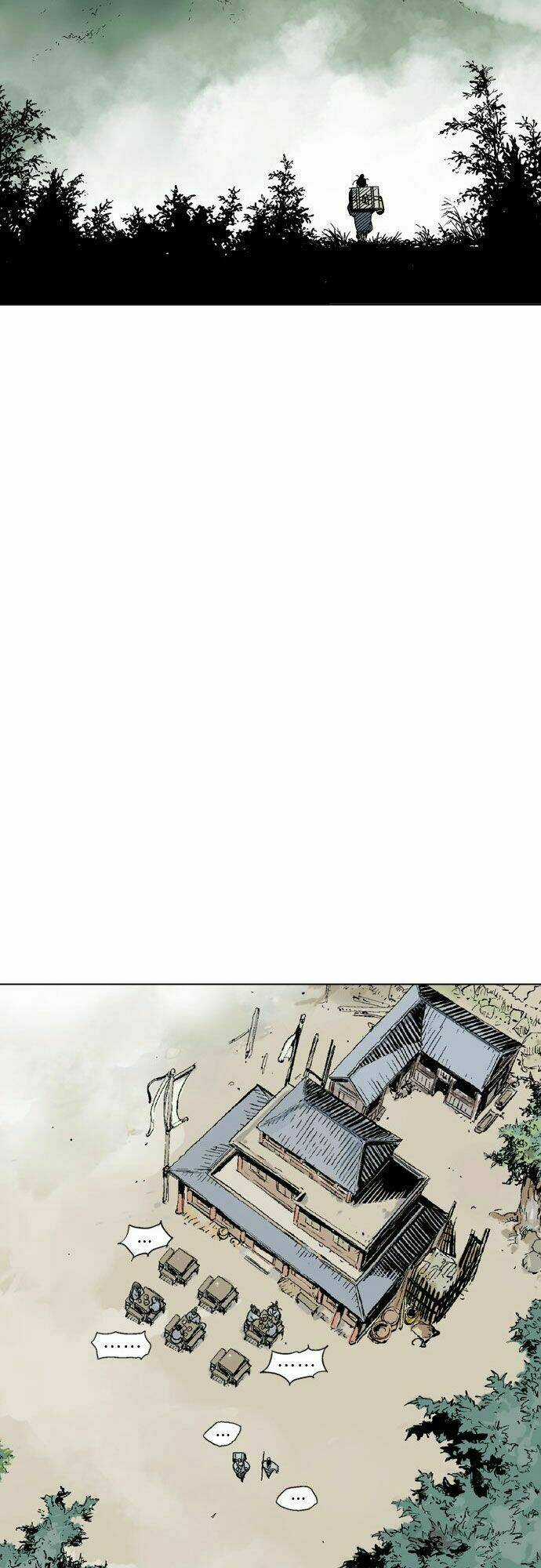 Gosu 2 Chapter 6 trang 40