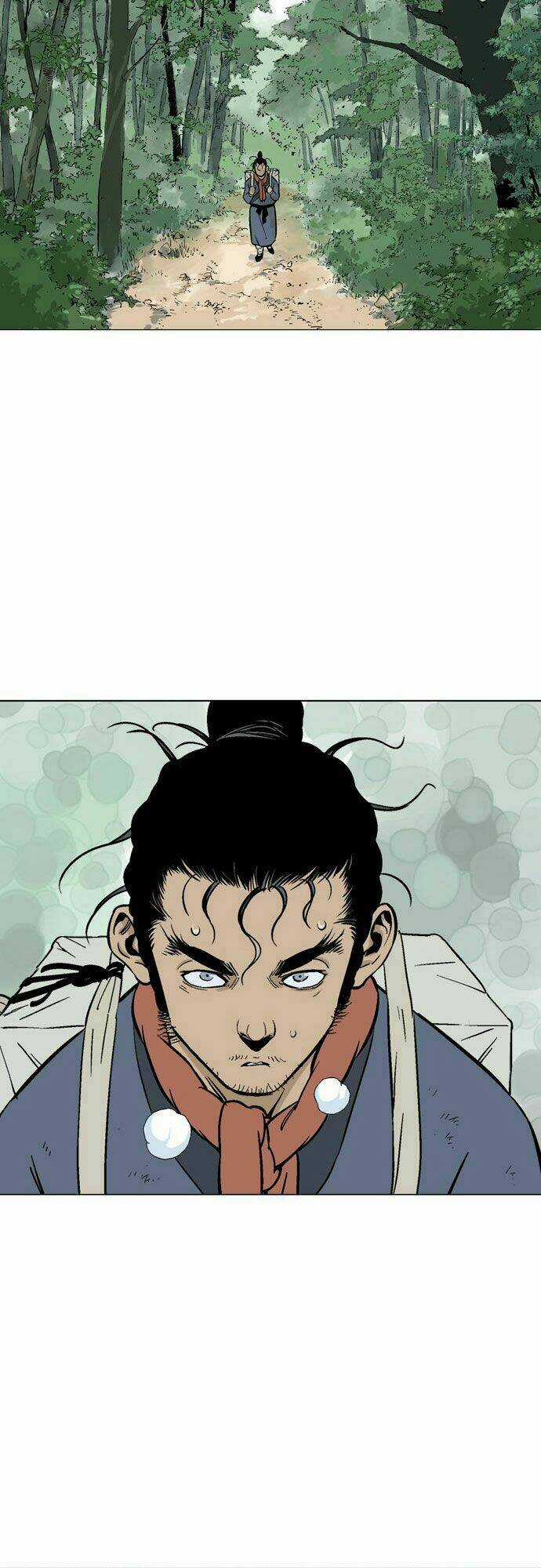 Gosu 2 Chapter 6 trang 44