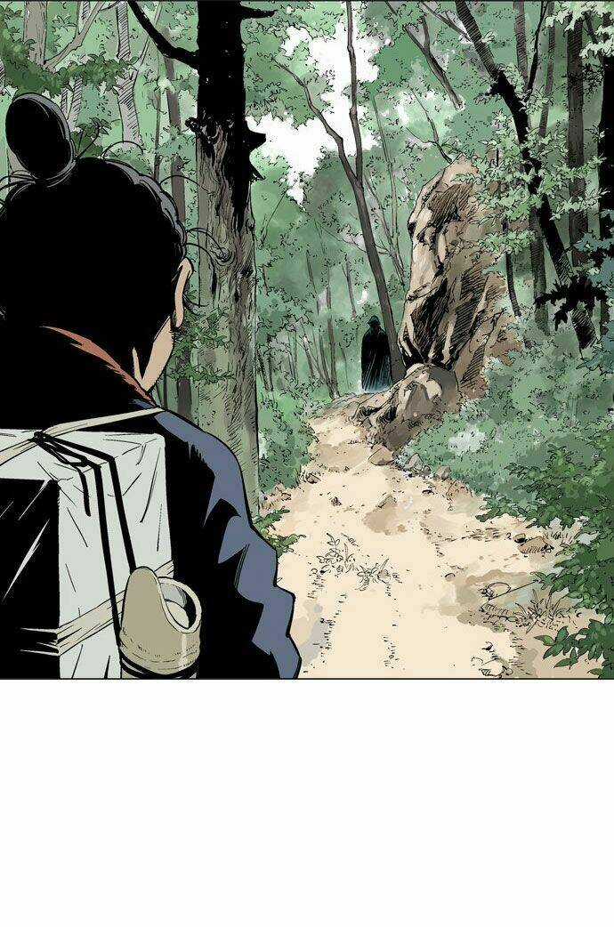 Gosu 2 Chapter 6 trang 45