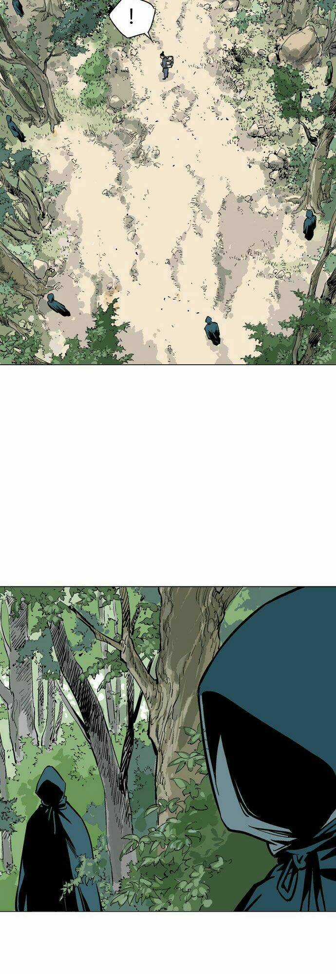 Gosu 2 Chapter 6 trang 49