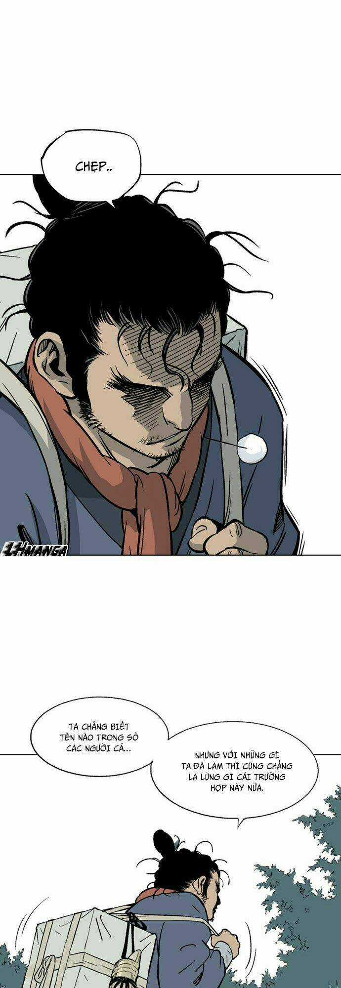 Gosu 2 Chapter 6 trang 50