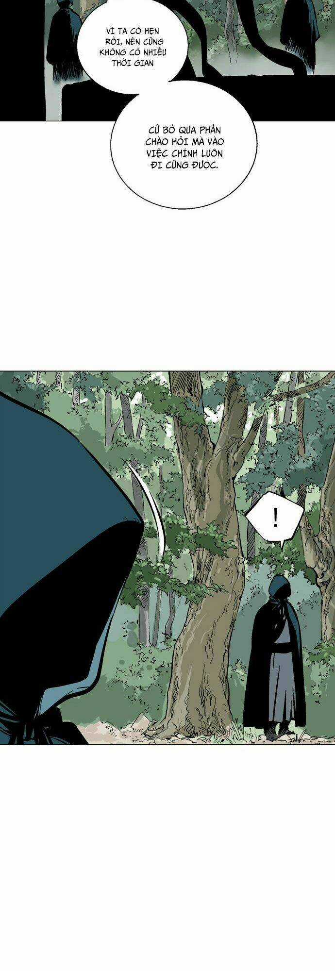 Gosu 2 Chapter 6 trang 52