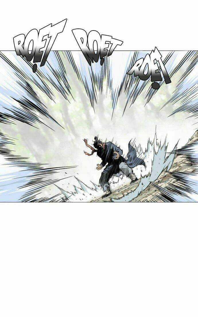 Gosu 2 Chapter 6 trang 53