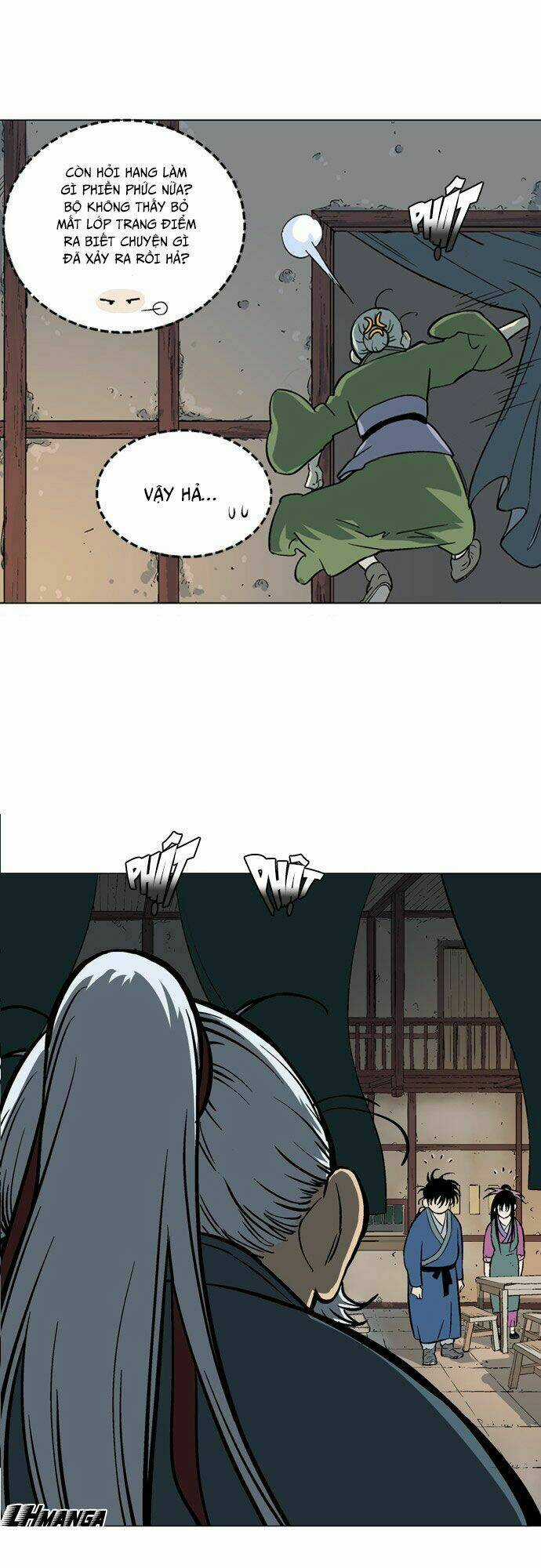 Gosu 2 Chapter 6 trang 59