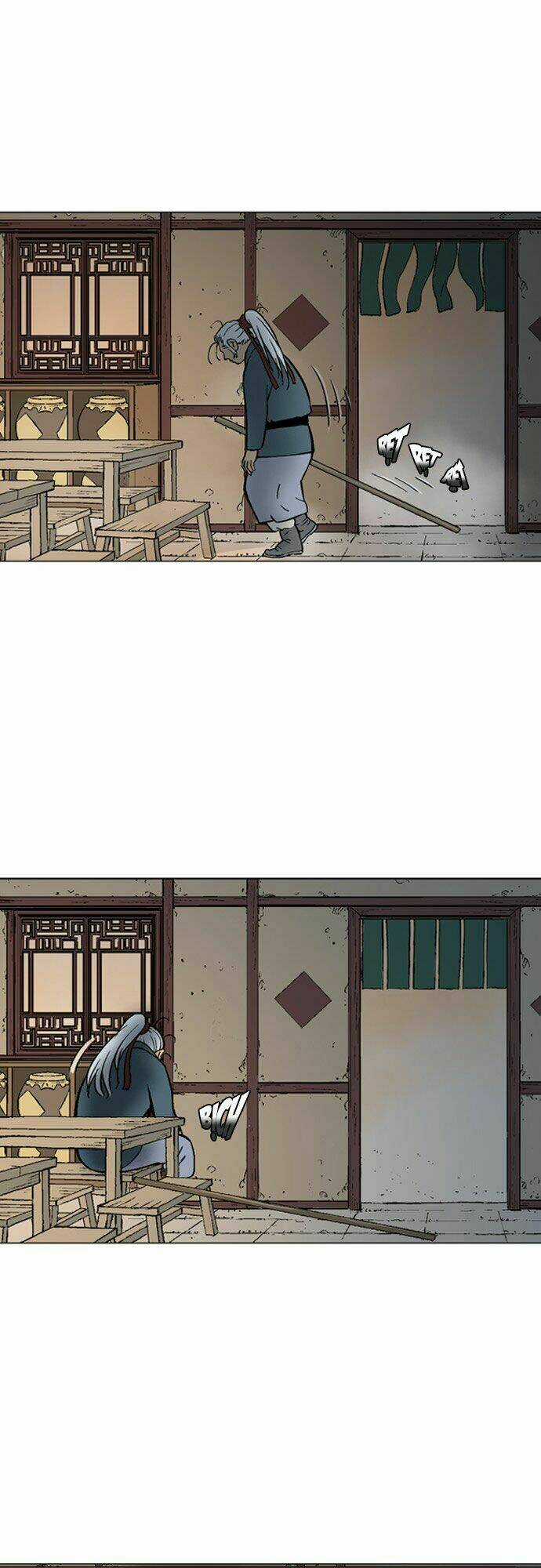 Gosu 2 Chapter 6 trang 60