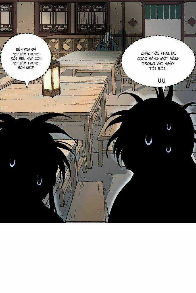 Gosu 2 Chapter 6 trang 61