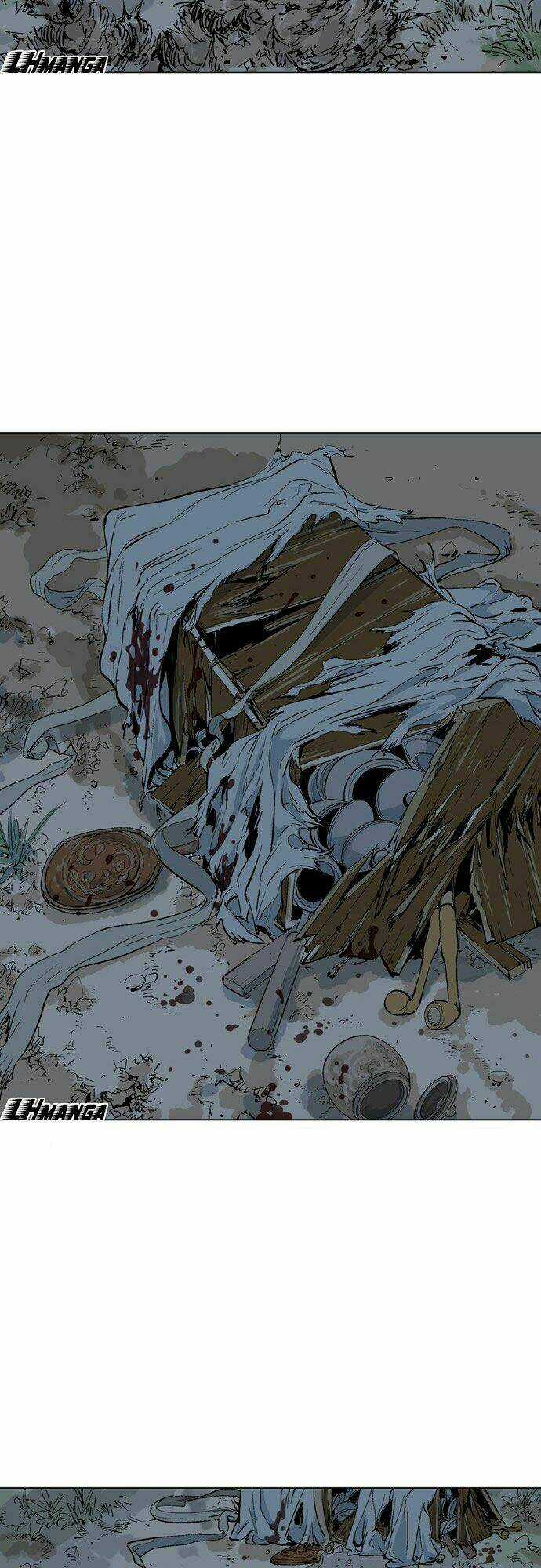 Gosu 2 Chapter 6 trang 66