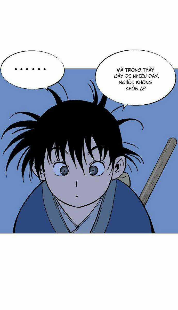 Gosu 2 Chapter 6 trang 7