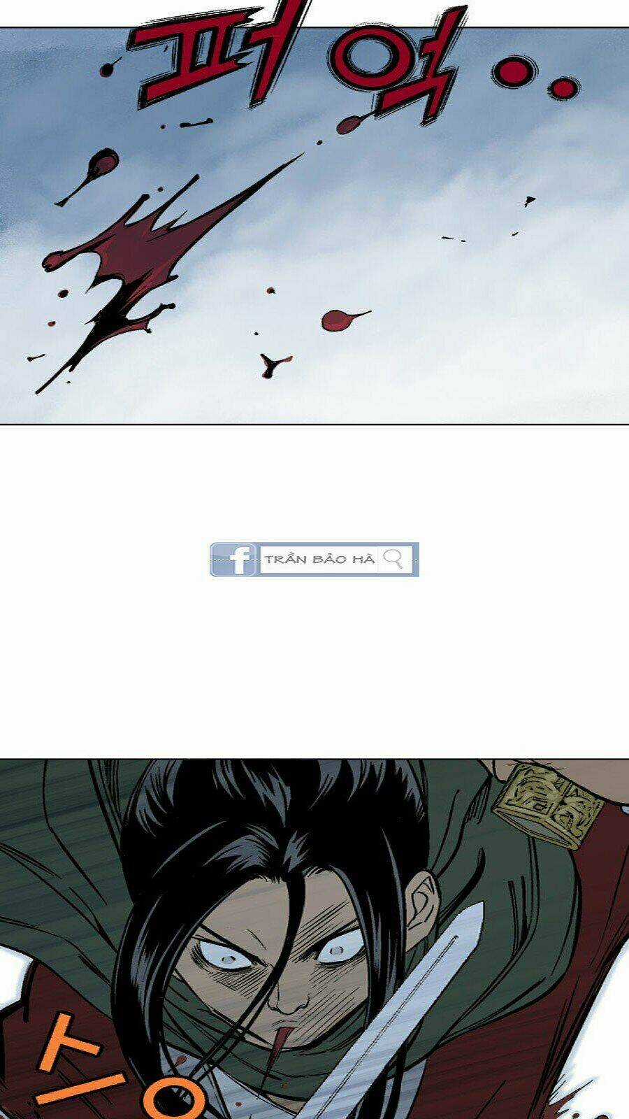 Gosu 2 Chapter 60 trang 1