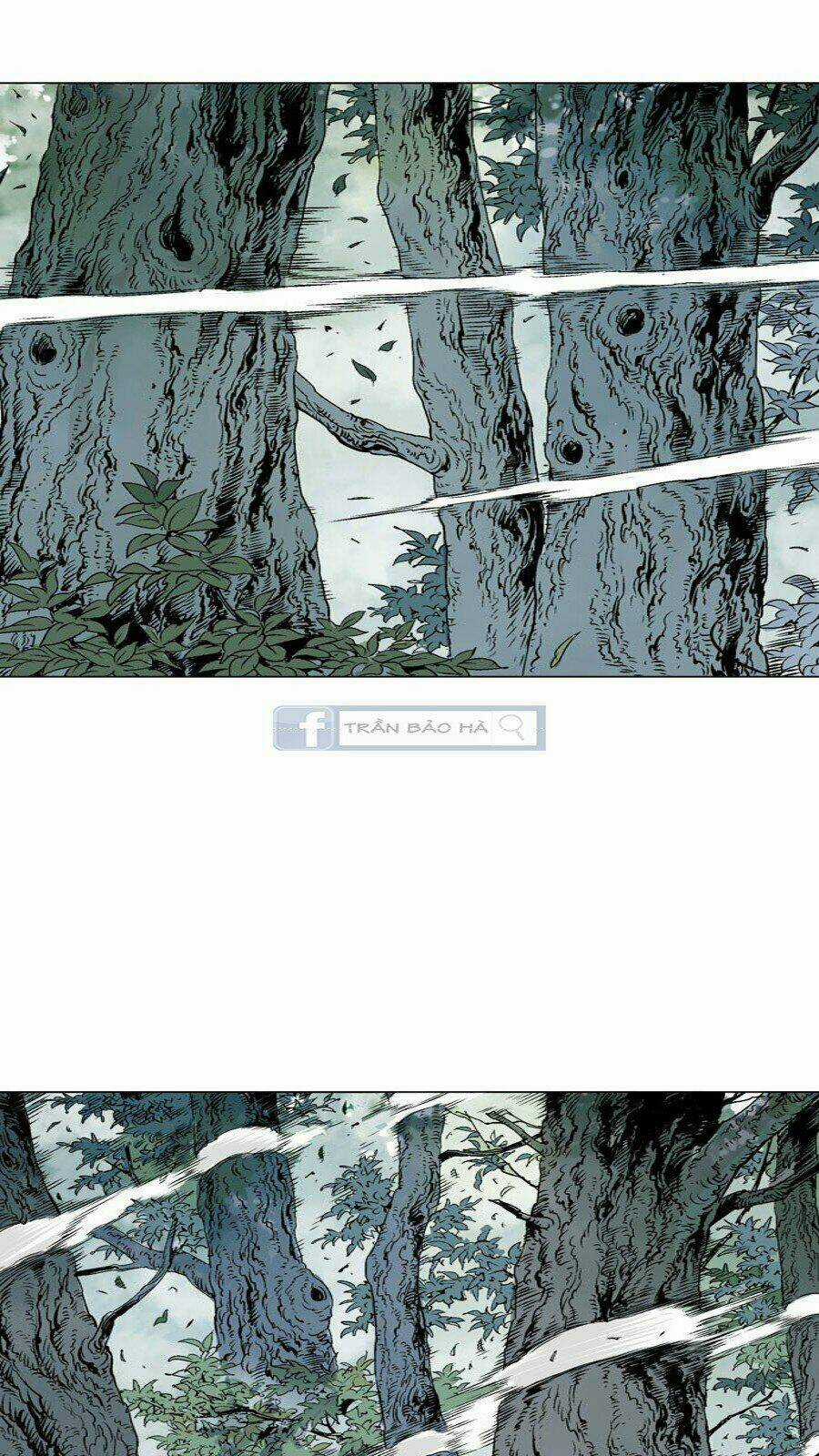 Gosu 2 Chapter 64 trang 1
