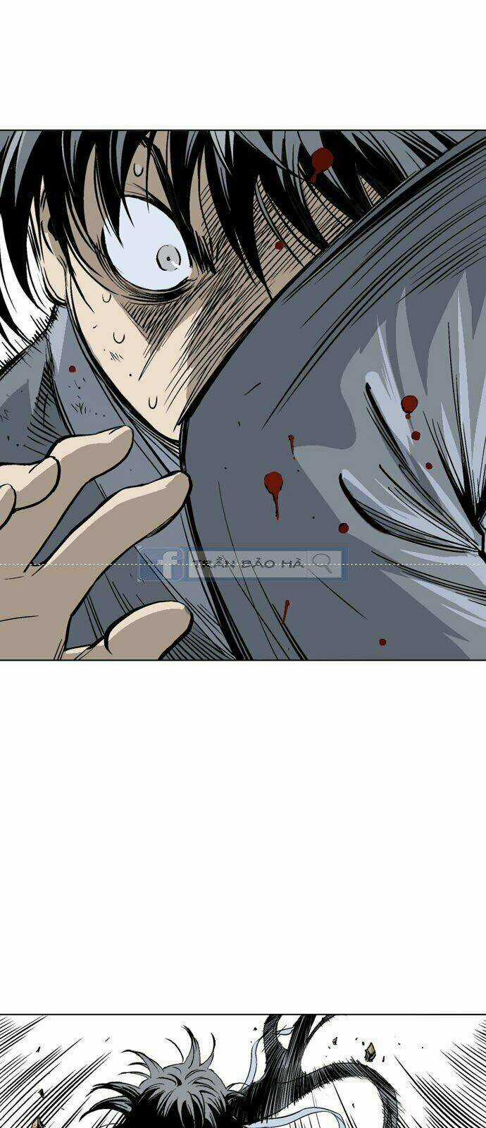 Gosu 2 Chapter 66 trang 1