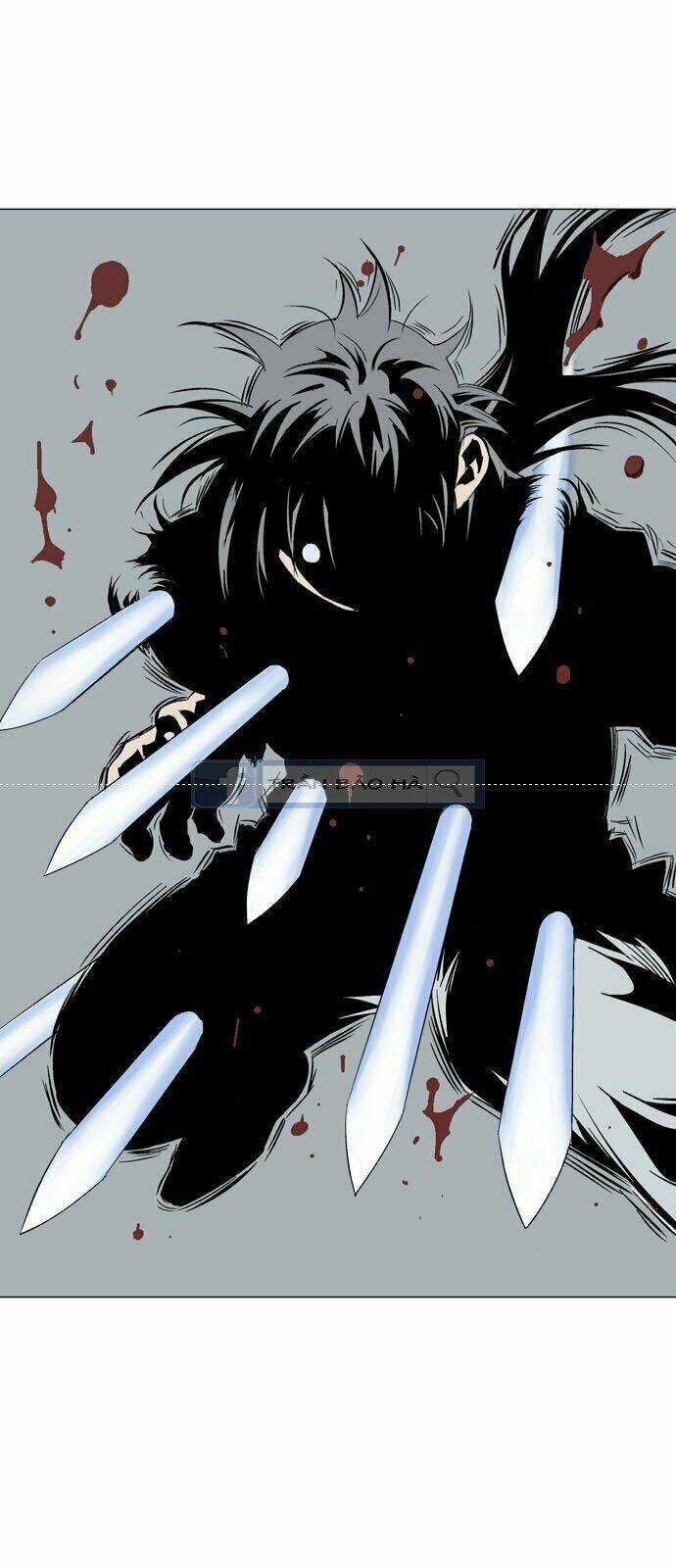 Gosu 2 Chapter 67 trang 1
