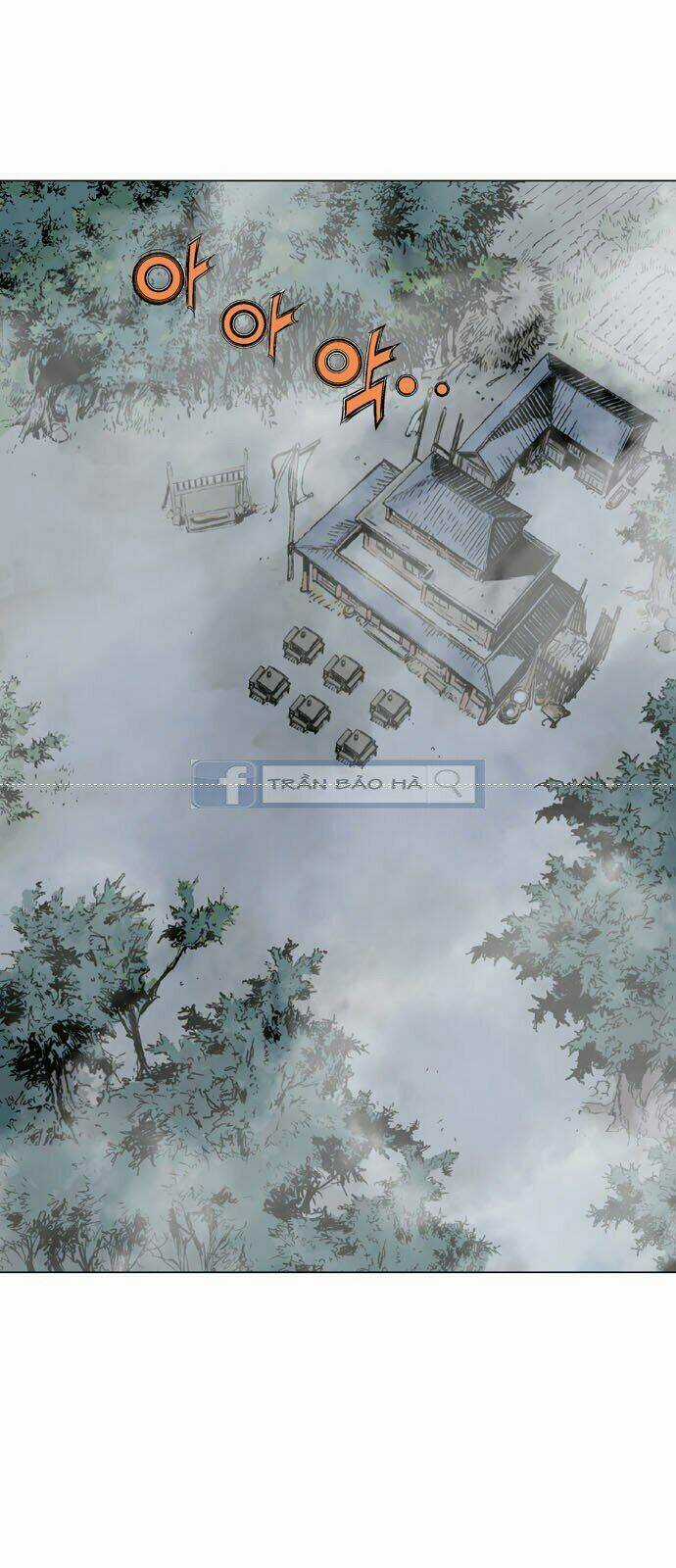 Gosu 2 Chapter 68 trang 1