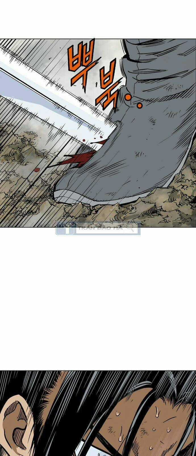 Gosu 2 Chapter 69 trang 1