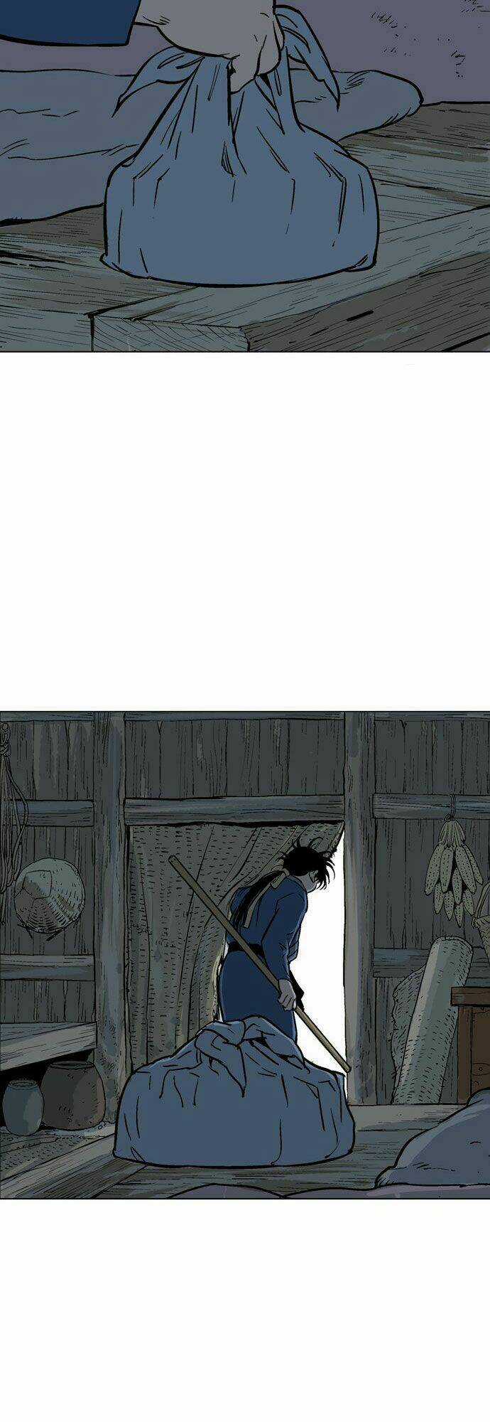 Gosu 2 Chapter 7 trang 10