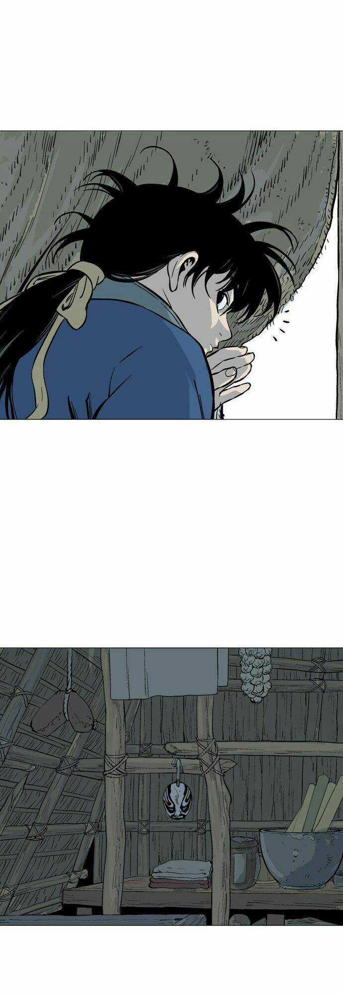 Gosu 2 Chapter 7 trang 11