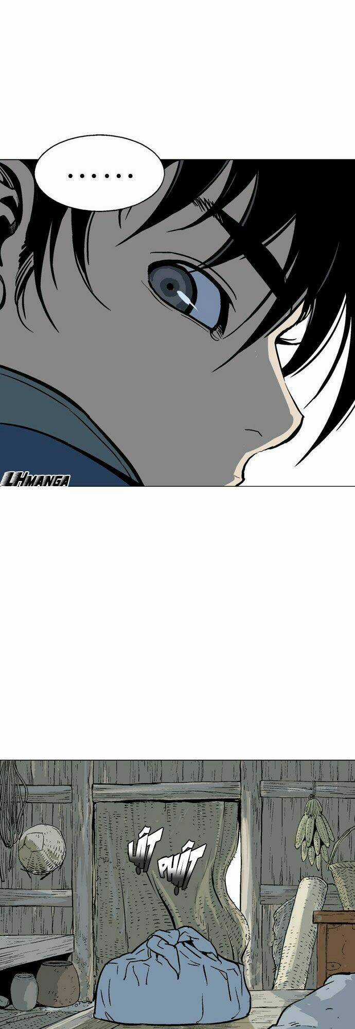 Gosu 2 Chapter 7 trang 12