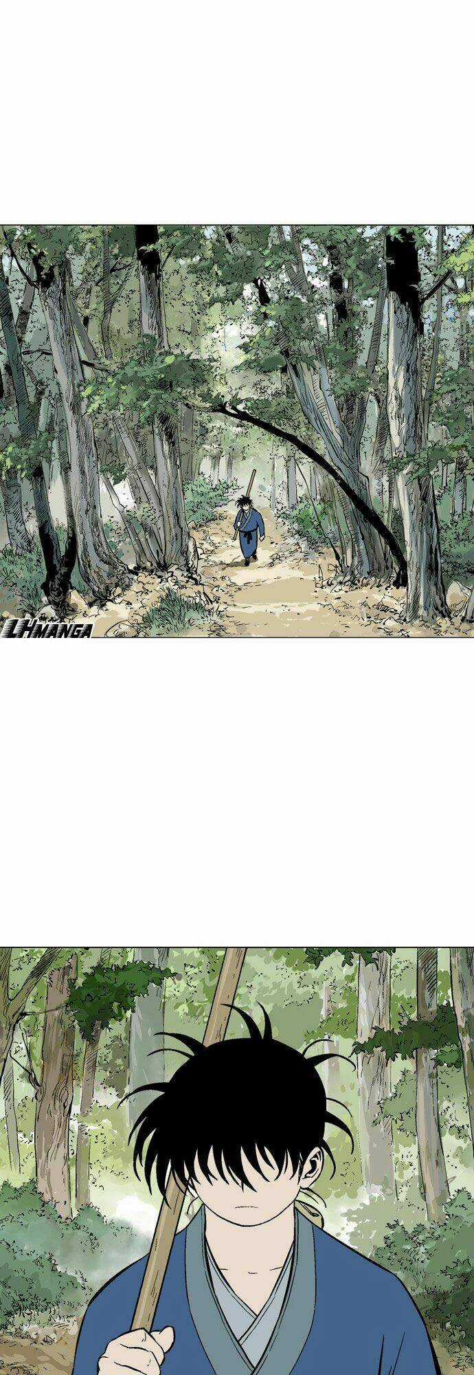 Gosu 2 Chapter 7 trang 16