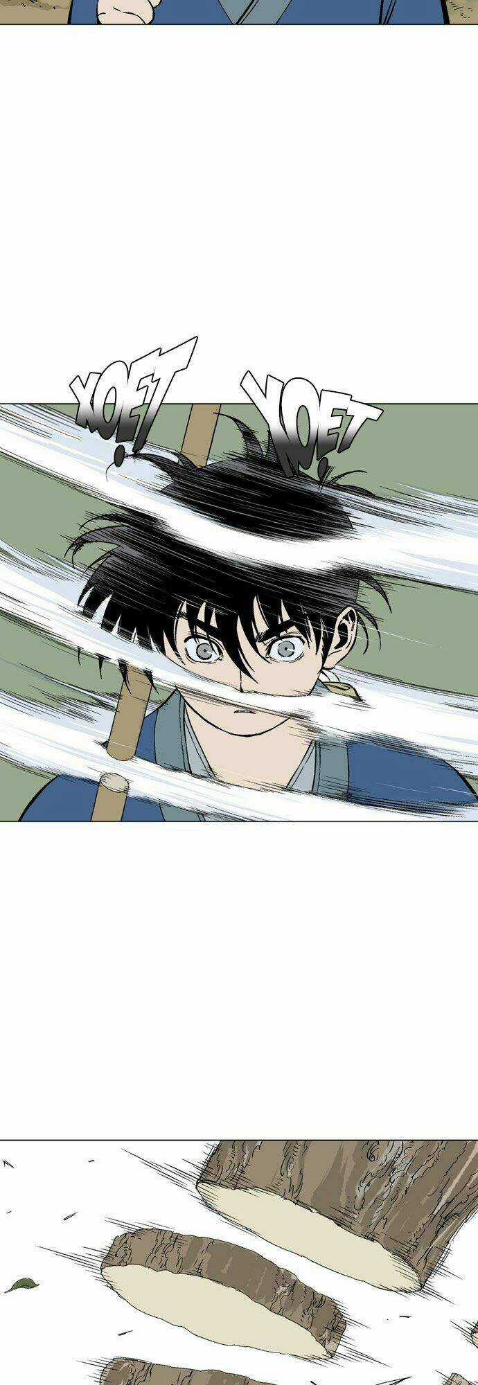 Gosu 2 Chapter 7 trang 17