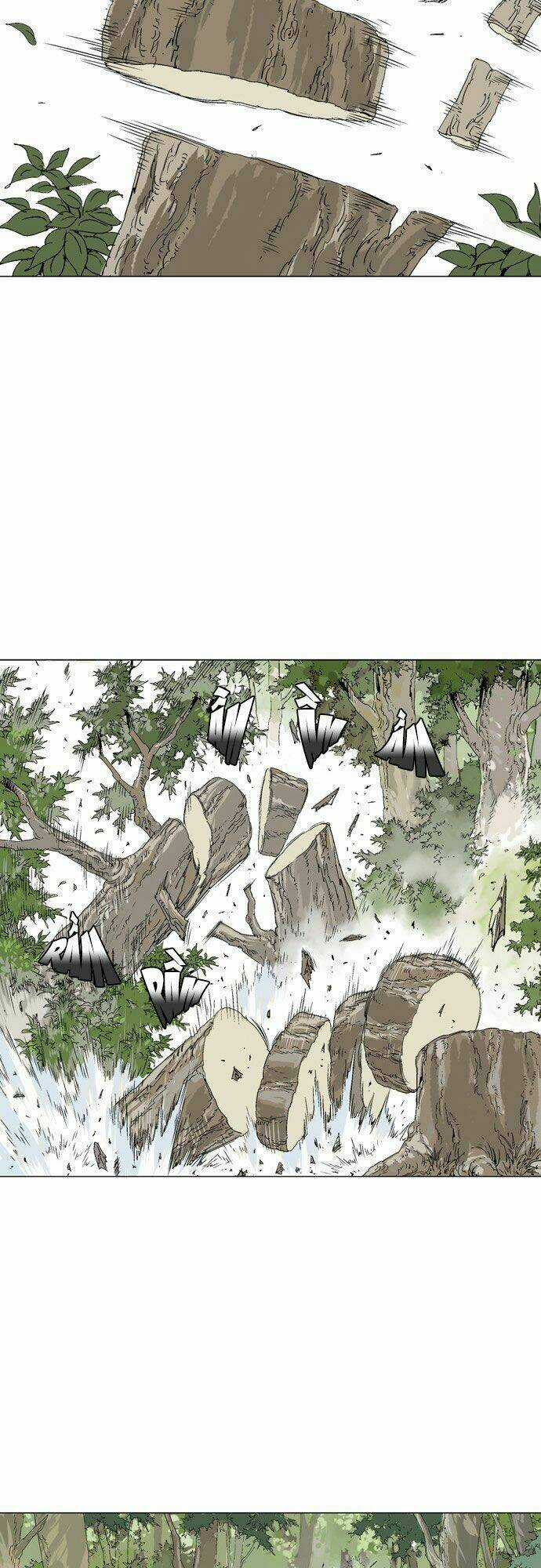 Gosu 2 Chapter 7 trang 18