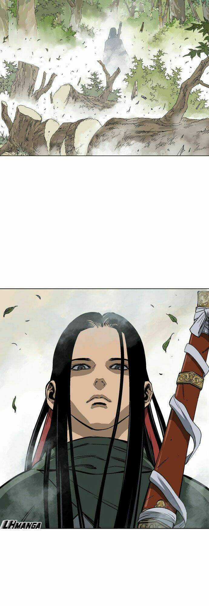 Gosu 2 Chapter 7 trang 19