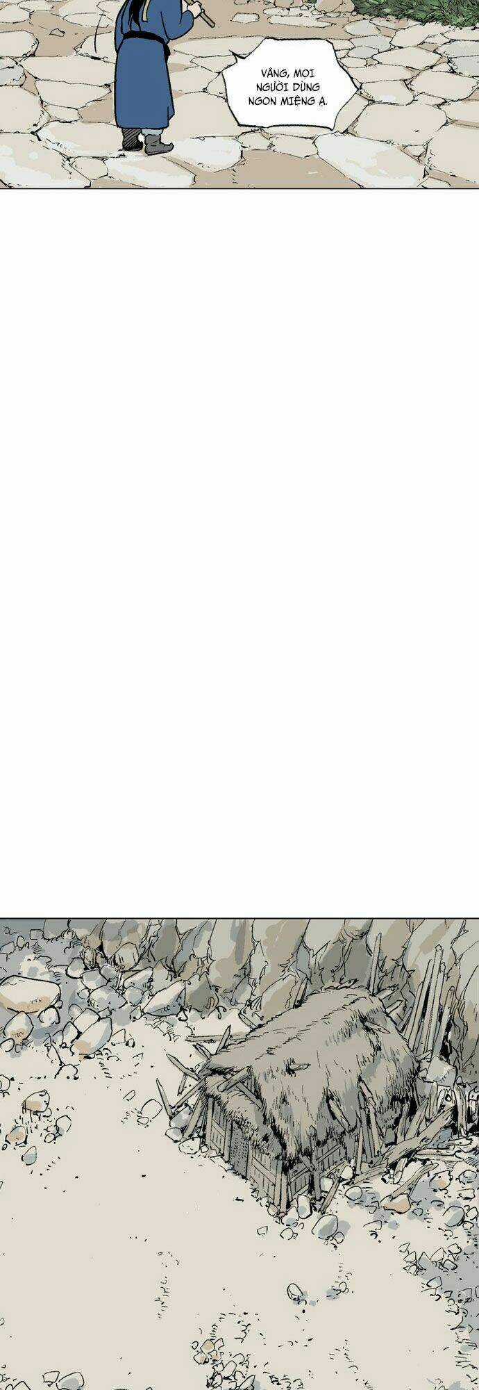 Gosu 2 Chapter 7 trang 2