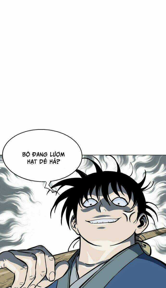 Gosu 2 Chapter 7 trang 21