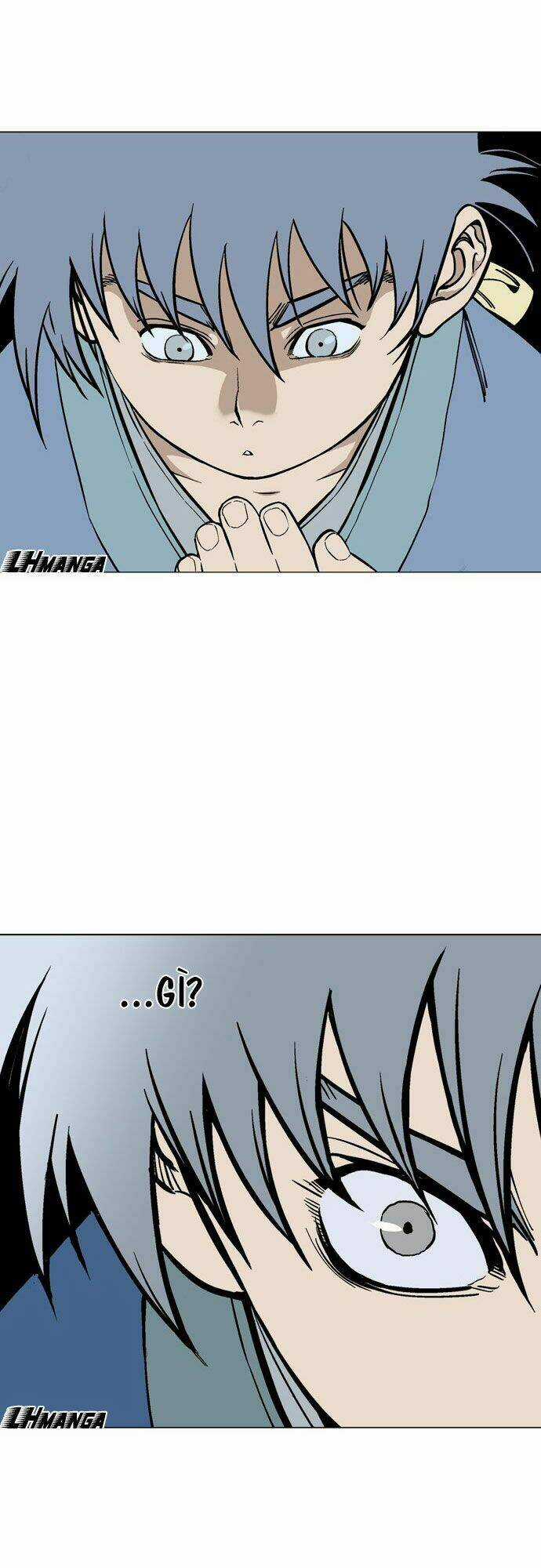 Gosu 2 Chapter 7 trang 26