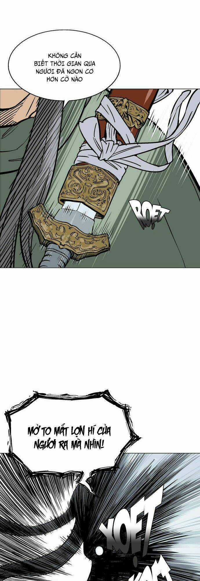 Gosu 2 Chapter 7 trang 27